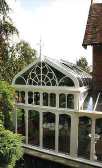 Conservatory Designs