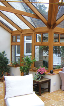 Conservatory Uses and Types of Conservatories