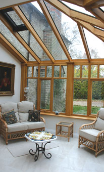 VAT on Conservatories